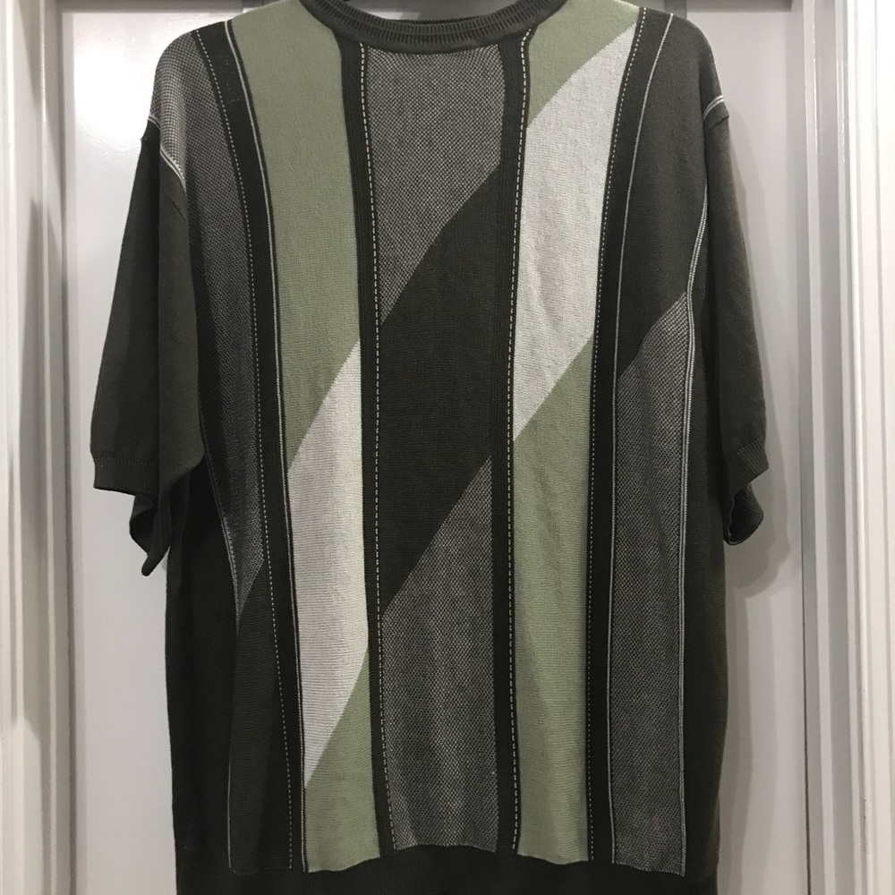 Men Sweater - Picture 2 of 6